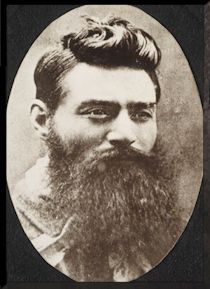 Ned Kelly