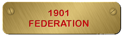 1901 Federation