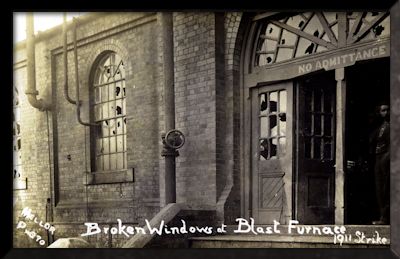 Broken Windows