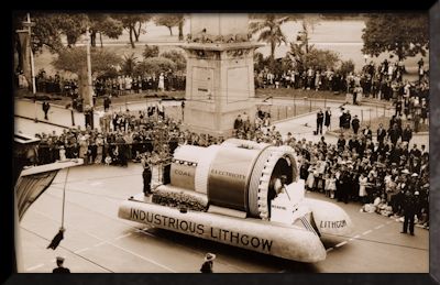 ’Industrious Lithgow’ 
