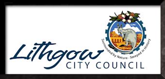 Lithgow City Council